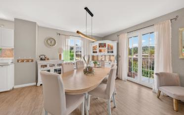 Duplex 5.5 rooms - image - 4