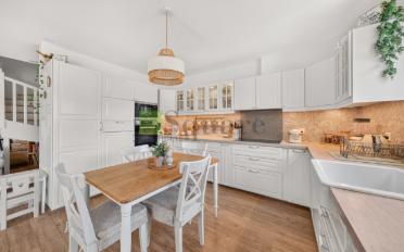 Duplex 5.5 rooms - image - 5
