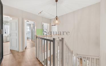 Duplex 5.5 rooms - image - 11