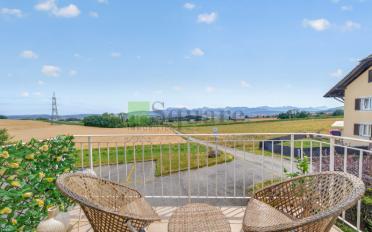 Duplex 5.5 rooms - image - 12