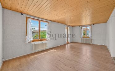 Einfamilienhaus 3.5 Zimmer - image - 3