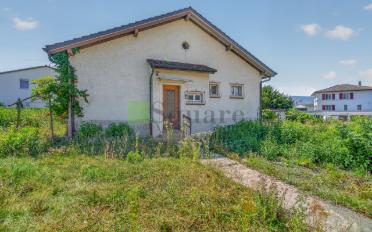 Einfamilienhaus 3.5 Zimmer - image - 1