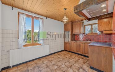 Einfamilienhaus 3.5 Zimmer - image - 4