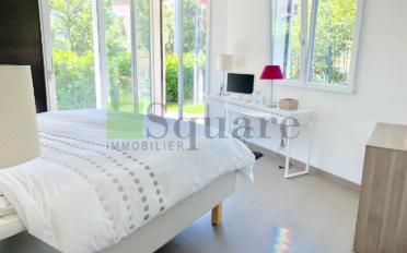 Möbl. Wohnobj. 2.5 Zimmer - image - 5