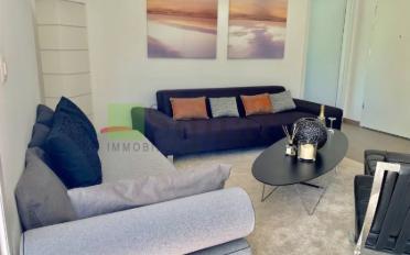 Möbl. Wohnobj. 2.5 Zimmer - image - 3