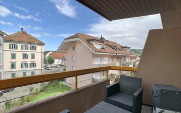 Appartement 2.5 pièces - image - 1