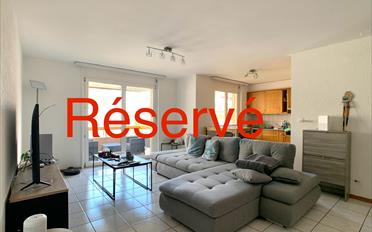 Apartment 2.5 rooms - image - 1