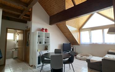 Appartement 2.5 pièces - image - 1