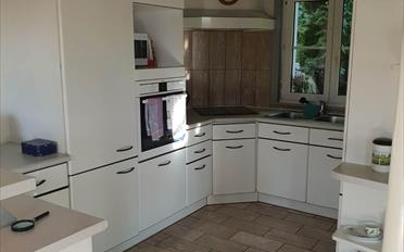 Doppeleinfamilienhaus 6 Zimmer - image - 3