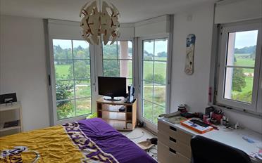 Doppeleinfamilienhaus 6 Zimmer - image - 6