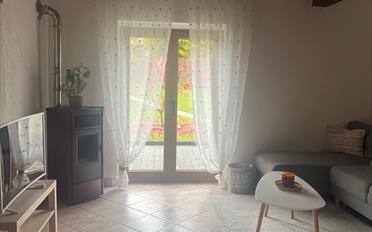 Wohnung 1.5 Zimmer - image - 4