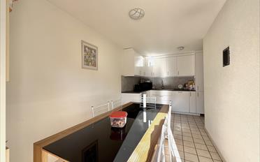 Attic flat 4.5 rooms - image - 3