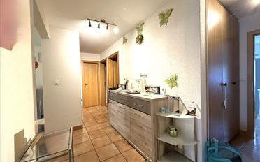 Attic flat 4.5 rooms - image - 5