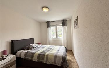 Attic flat 4.5 rooms - image - 8