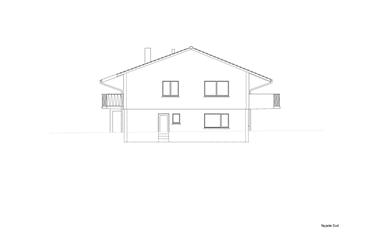 Villa 5 rooms - image - 4