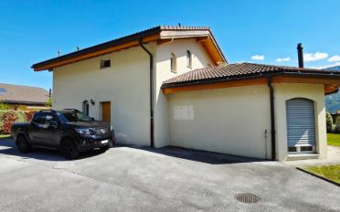 Villa 5.5 pièces - image - 6