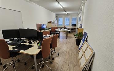 Büro - image - 2