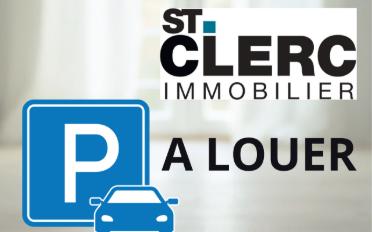 offener Parkplatz - image - 1