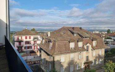 Studio 1 pièce - image - 2