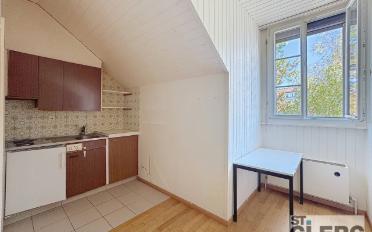 Studio 1 room - image - 3