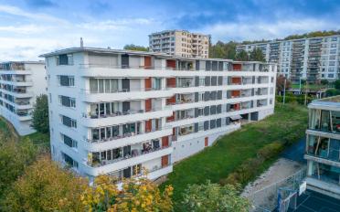 Wohnung 4.5 Zimmer - image - 2