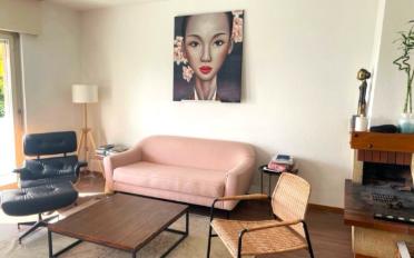 Maison contiguë 6 pièces - image - 9