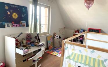 Maison contiguë 6 pièces - image - 12