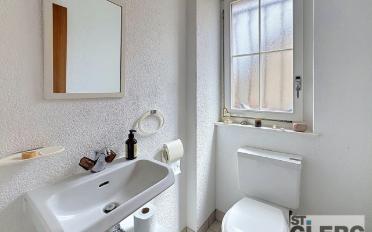 Reihenfamilienhaus 6 Zimmer - image - 13