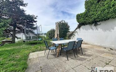 Reihenfamilienhaus 6 Zimmer - image - 11