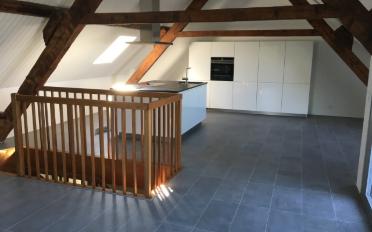 Wohnung 5 Zimmer - image - 2