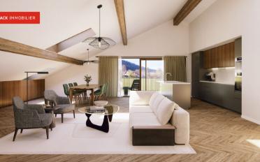 Wohnung 4.5 Zimmer - image - 5