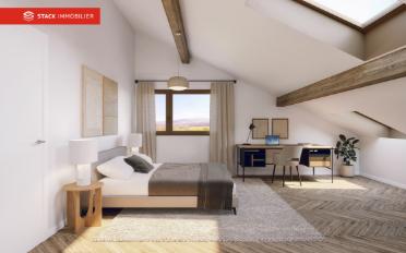 Wohnung 4.5 Zimmer - image - 6