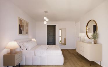 Wohnung 2.5 Zimmer - image - 3