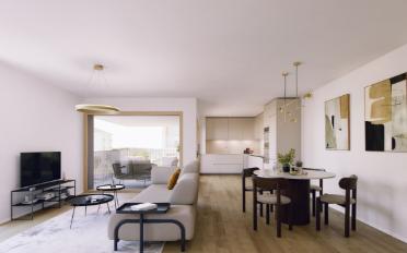 Wohnung 2.5 Zimmer - image - 6