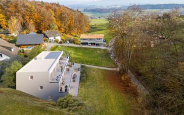 Apartment 4.5 rooms - image - 6