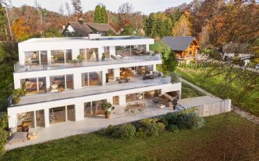 Apartment 4.5 rooms - image - 2