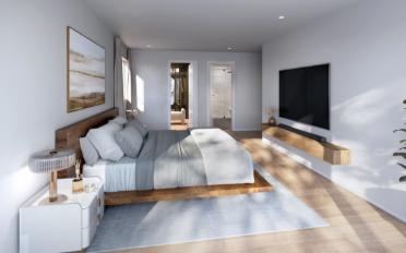 Apartment 4.5 rooms - image - 6