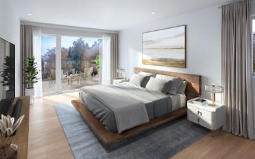 Apartment 4.5 rooms - image - 7