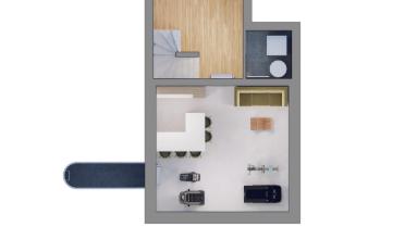 Villa 5.5 rooms - image - 9