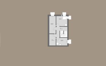 Row house 5.5 rooms - image - 8