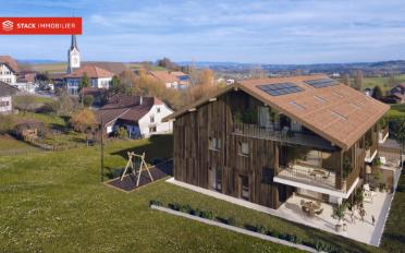 Wohnung 4.5 Zimmer - image - 3