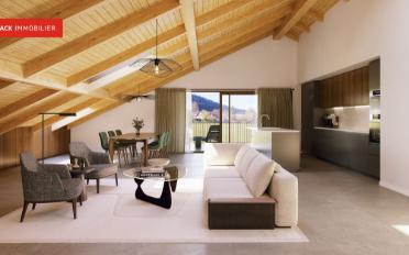 Wohnung 4.5 Zimmer - image - 7