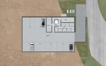 Wohnung 2.5 Zimmer - image - 9