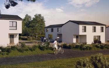 Villa 5.5 Zimmer - image - 1