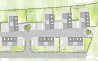 Villa 5.5 Zimmer - image - 3