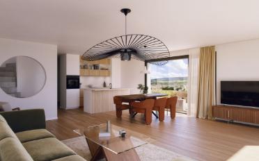 Villa 5.5 Zimmer - image - 5