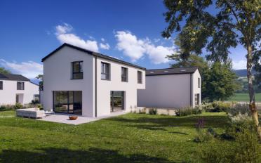 Villa 5.5 Zimmer - image - 2