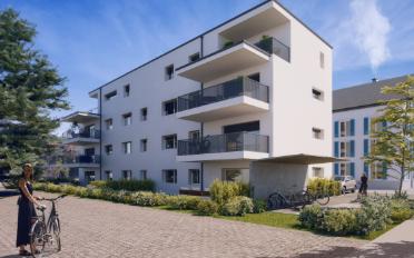 Wohngebäude - image - 1
