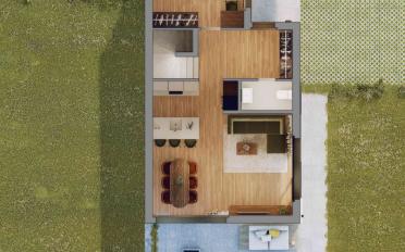 Villa 5.5 Zimmer - image - 10