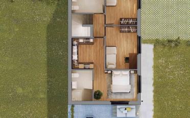 Villa 5.5 Zimmer - image - 11